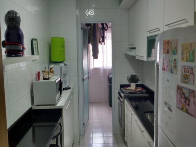 #222 - Apartamento para Venda em São José dos Campos - SP